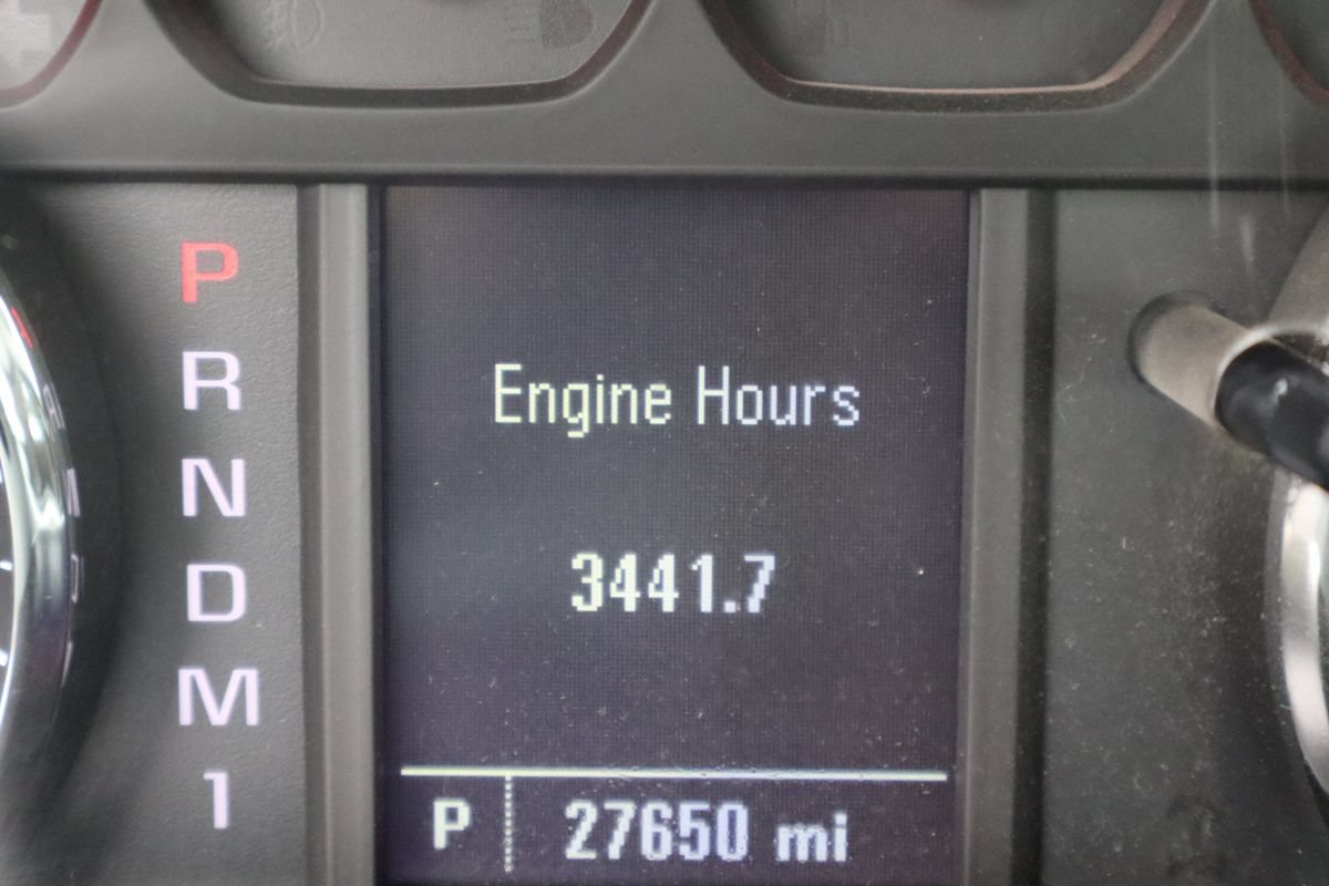 Used 2015 Chevrolet Silverado 2500 W/T w/ WT Fleet Convenience Package RWD image 42