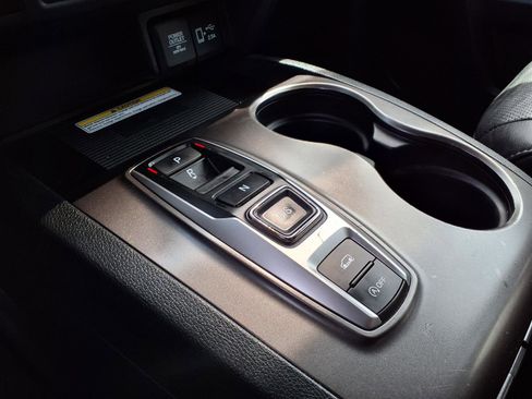 Used 2023 Honda Passport EX-L image 16