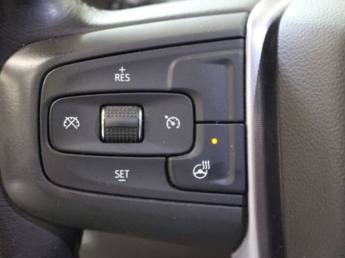 Used 2020 GMC Sierra 1500 SLE w/ SLE Value Package AWD/4WD image 13