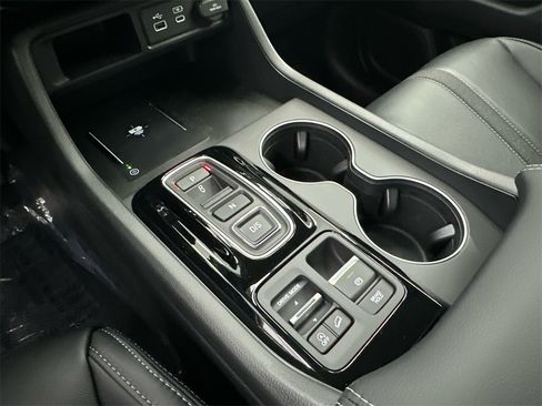 New 2025 Honda Pilot EX-L image 33