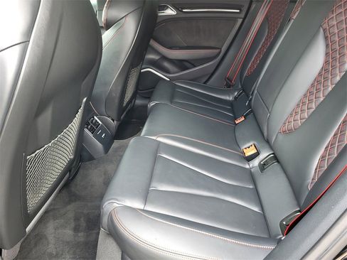 Used 2019 Audi RS 3 image 15