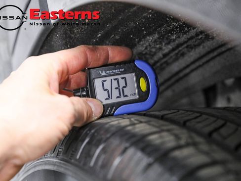 Used 2024 Chevrolet Equinox RS image 25