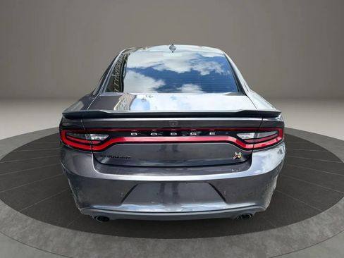 Used 2022 Dodge Charger Scat Pack w/ Plus Group image 11