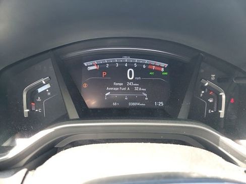 Used 2020 Honda CR-V EX image 13
