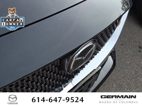 Used 2019 MAZDA MAZDA6 Signature FWD image 11