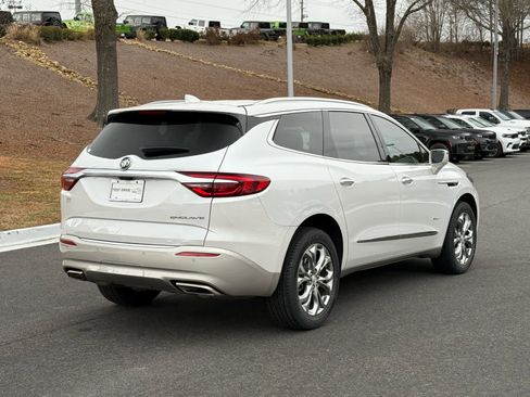 Used 2019 Buick Enclave Avenir w/ Avenir Technology Package image 5