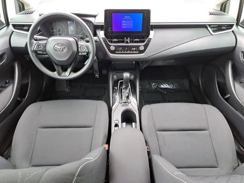 Certified 2023 Toyota Corolla LE image 10