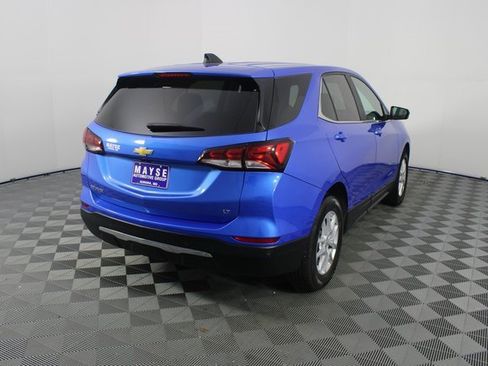 Used 2024 Chevrolet Equinox LT w/ LPO, Floor Liner Package image 24