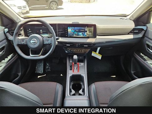 New 2025 Nissan Kicks SR w/ Illumination Package image 19