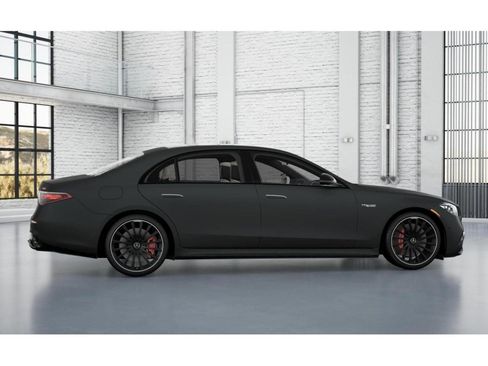 New 2026 Mercedes-Benz S 63 AMG S image 17
