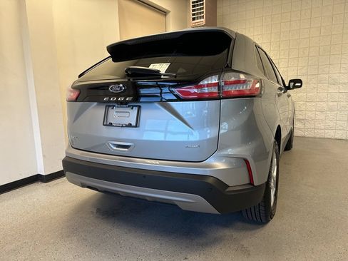 Used 2024 Ford Edge SEL AWD/4WD image 42