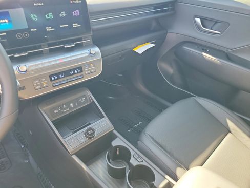 New 2026 Hyundai Kona SEL Premium image 27