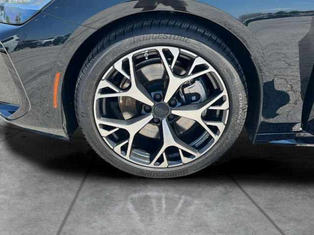 New 2026 Audi A6 Prestige AWD/4WD image 25