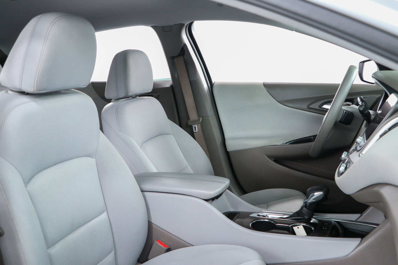 Used 2022 Chevrolet Malibu LT FWD image 26