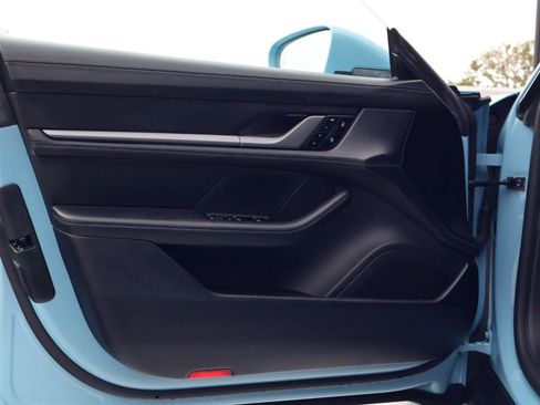 Certified 2025 Porsche Taycan image 13