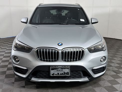 Used 2018 BMW X1 xDrive28i AWD/4WD image 6