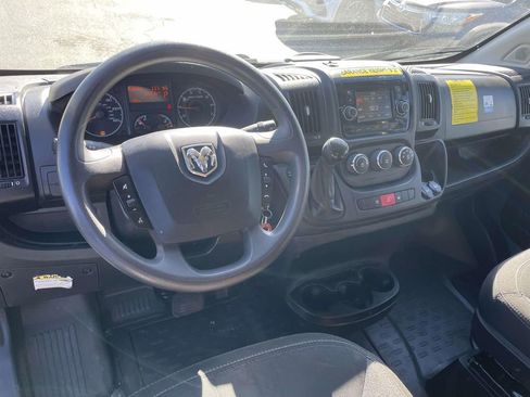 Used 2021 RAM ProMaster 3500 image 28