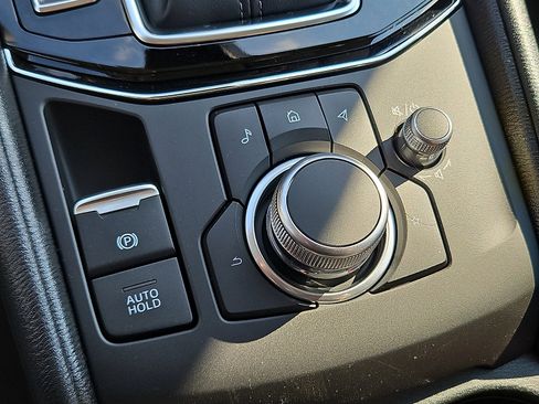 New 2025 MAZDA CX-5 AWD 2.5 S image 19