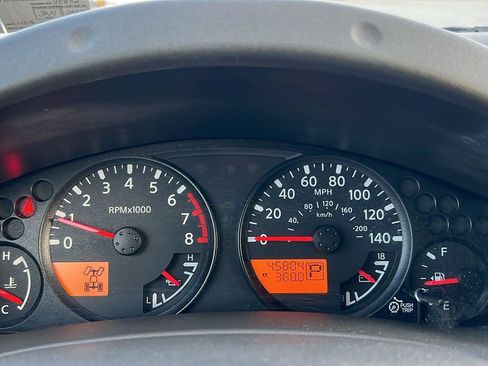 Used 2016 Nissan Frontier SV image 26