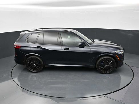 Used 2023 BMW X5 M50i w/ Executive Package image 19