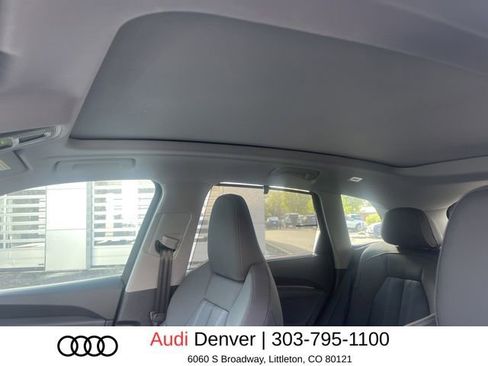Used 2025 Audi Q5 Premium Plus AWD/4WD image 12