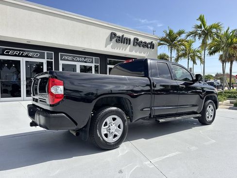 Used 2019 Toyota Tundra SR RWD image 24