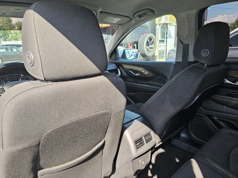 Used 2019 GMC Terrain SLE FWD image 63