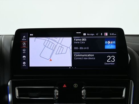 Certified 2023 BMW 840i xDrive Coupe w/ M Sport Professional Package image 20
