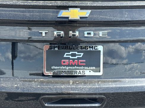 Used 2025 Chevrolet Tahoe LT AWD/4WD image 50