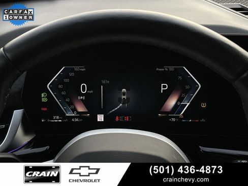 Used 2025 BMW X2 xDrive28i image 16