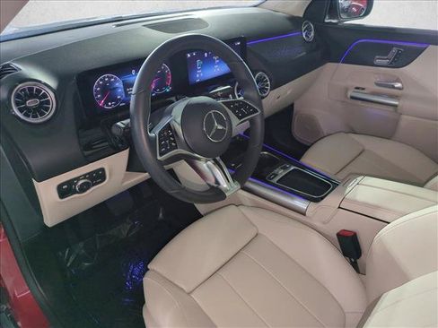 Certified 2026 Mercedes-Benz GLA 250 image 10
