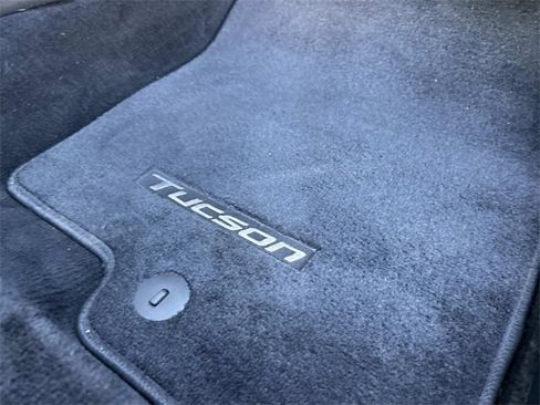 Certified 2022 Hyundai Tucson Limited w/ Cargo Package image 21