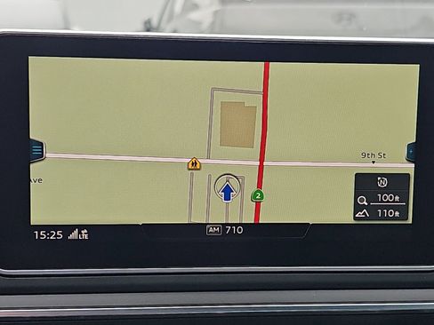 Used 2018 Audi A4 2.0T Premium Plus w/ Premium Plus Package image 24