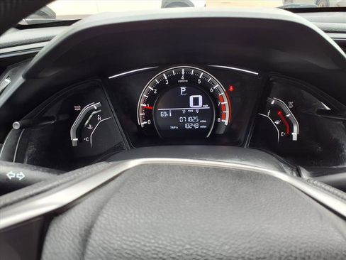 Used 2017 Honda Civic LX image 14