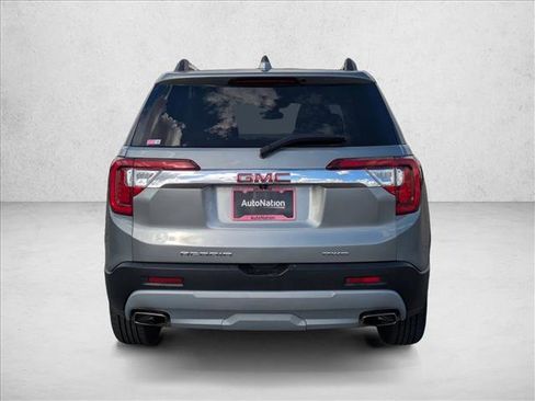 Used 2023 GMC Acadia SLT image 7