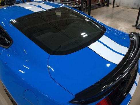 Used 2017 Ford Mustang Shelby GT350 w/ Electronics Package image 19