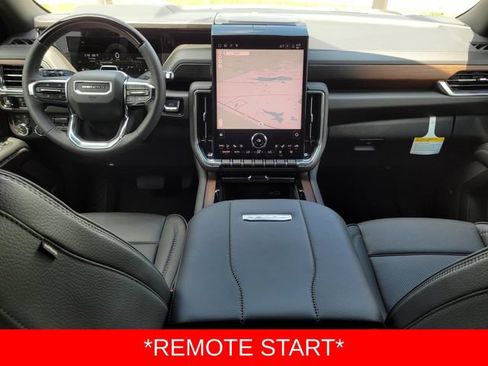 New 2026 GMC Yukon Denali w/ Denali Reserve Package AWD/4WD image 11