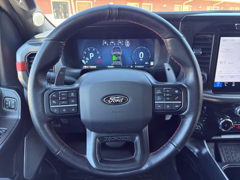 Used 2024 Ford F150 Raptor AWD/4WD image 18