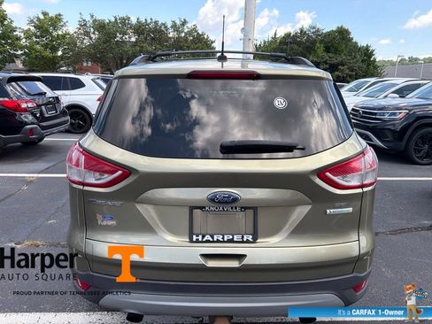 Used 2013 Ford Escape SE FWD image 3