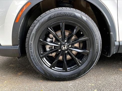 Used 2024 Honda CR-V Sport-L image 31