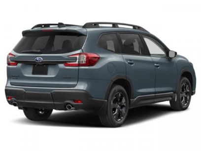 New 2027 Subaru Ascent Premium