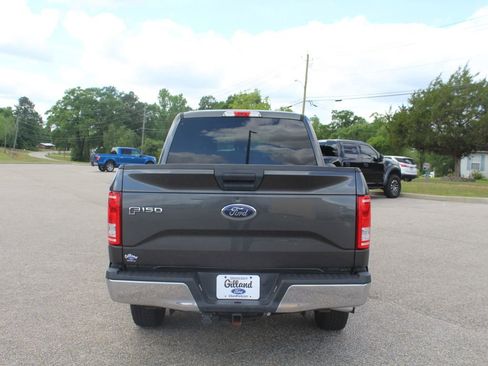 Used 2016 Ford F150 XLT RWD image 7