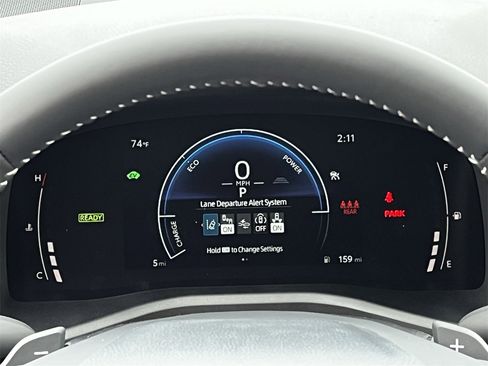 New 2026 Toyota Camry SE image 13