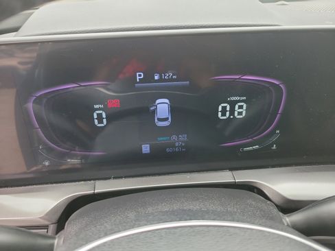 Used 2024 Kia Telluride S FWD image 25