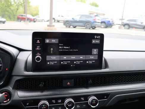 Certified 2026 Honda CR-V Sport-L image 20