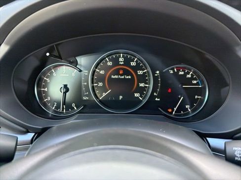 New 2025 MAZDA CX-5 AWD 2.5 S w/ Premium Plus Pkg image 13