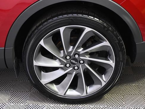 Used 2020 Lincoln Nautilus Reserve w/ Equipment Group 202A AWD/4WD image 20