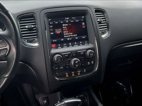 Used 2019 Dodge Durango R/T w/ Blacktop Package image 9