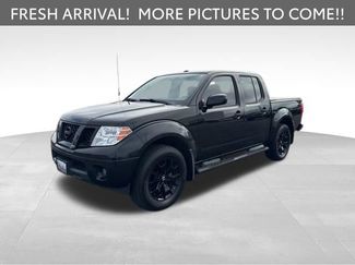 Used 2018 Nissan Frontier SV w/ Value Truck Package AWD/4WD 360° Tour
