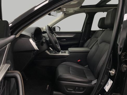 Used 2025 MAZDA CX-90 3.3 Turbo w/ Premium Sport Pkg AWD/4WD image 28